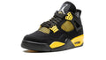 Air Jordan 4 Retro – Thunder (2023)