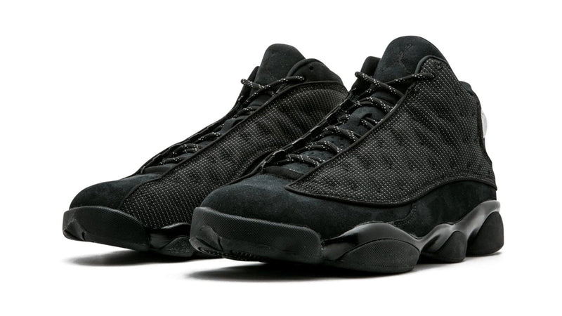 Nike Air Jordan 13 Retro 'Black Cat'