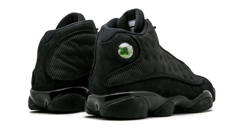 Nike Air Jordan 13 Retro 'Black Cat'