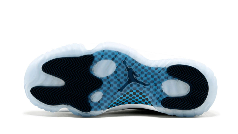Air Jordan 11 Retro 'Win Like ’82' – Navy Patent AJ11 Honoring the Shot That Launched the Greatest Career in Basketball
