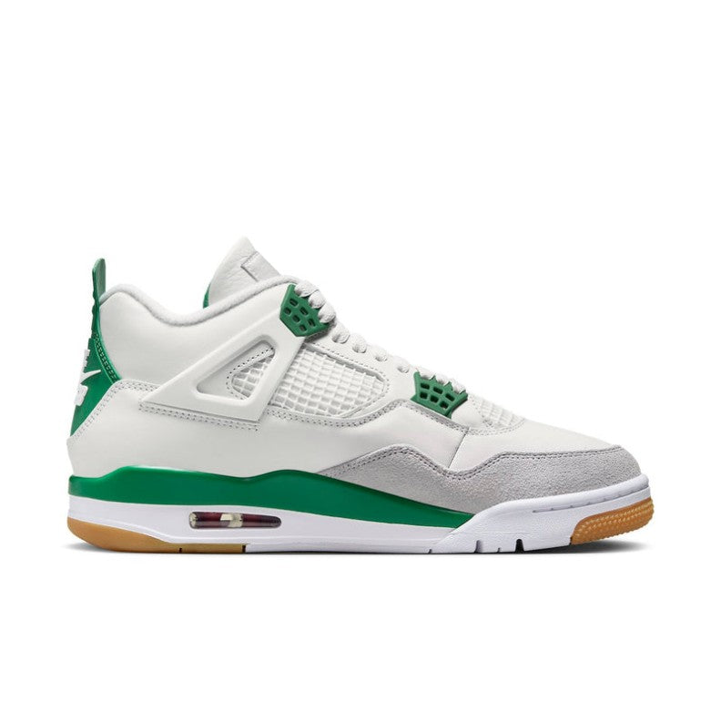 Air Jordan 4 Retro SB 'Pine Green' DR5415-103