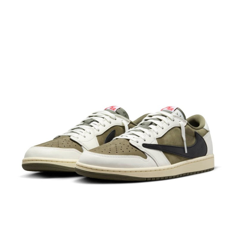 Air Jordan 4 Retro SB 'Pine Green' DR5415-103