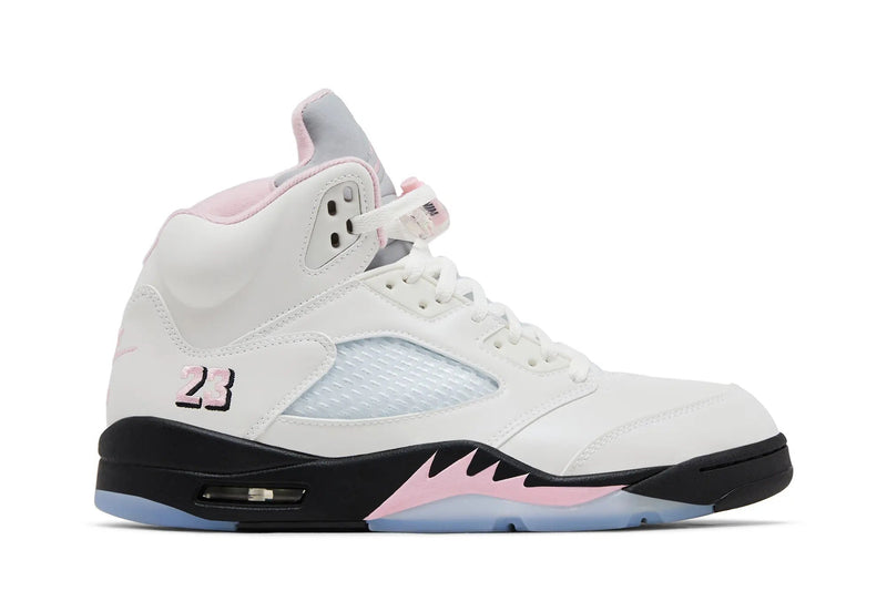 Air Jordan 5 Retro – Medium Soft Pink
