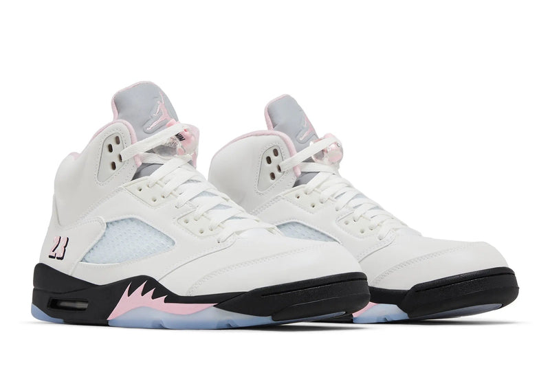 Air Jordan 5 Retro – Medium Soft Pink