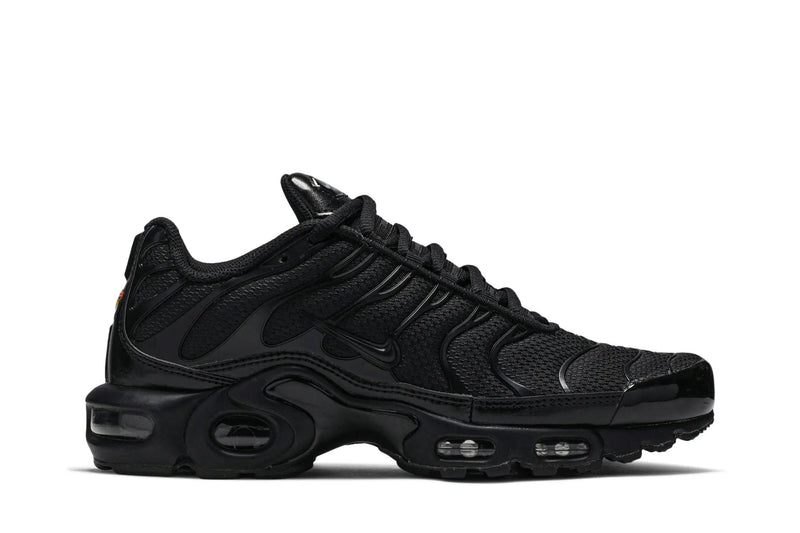 Nike Air Max Plus – Triple Black
