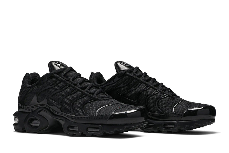 Nike Air Max Plus – Triple Black