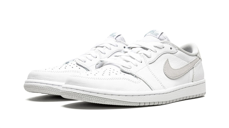 Nike Air Jordan 1 Low OG 'Neutral Grey'