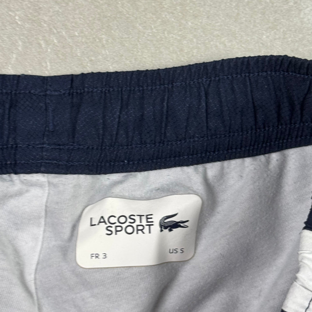 Lacoste Trackpants (S)