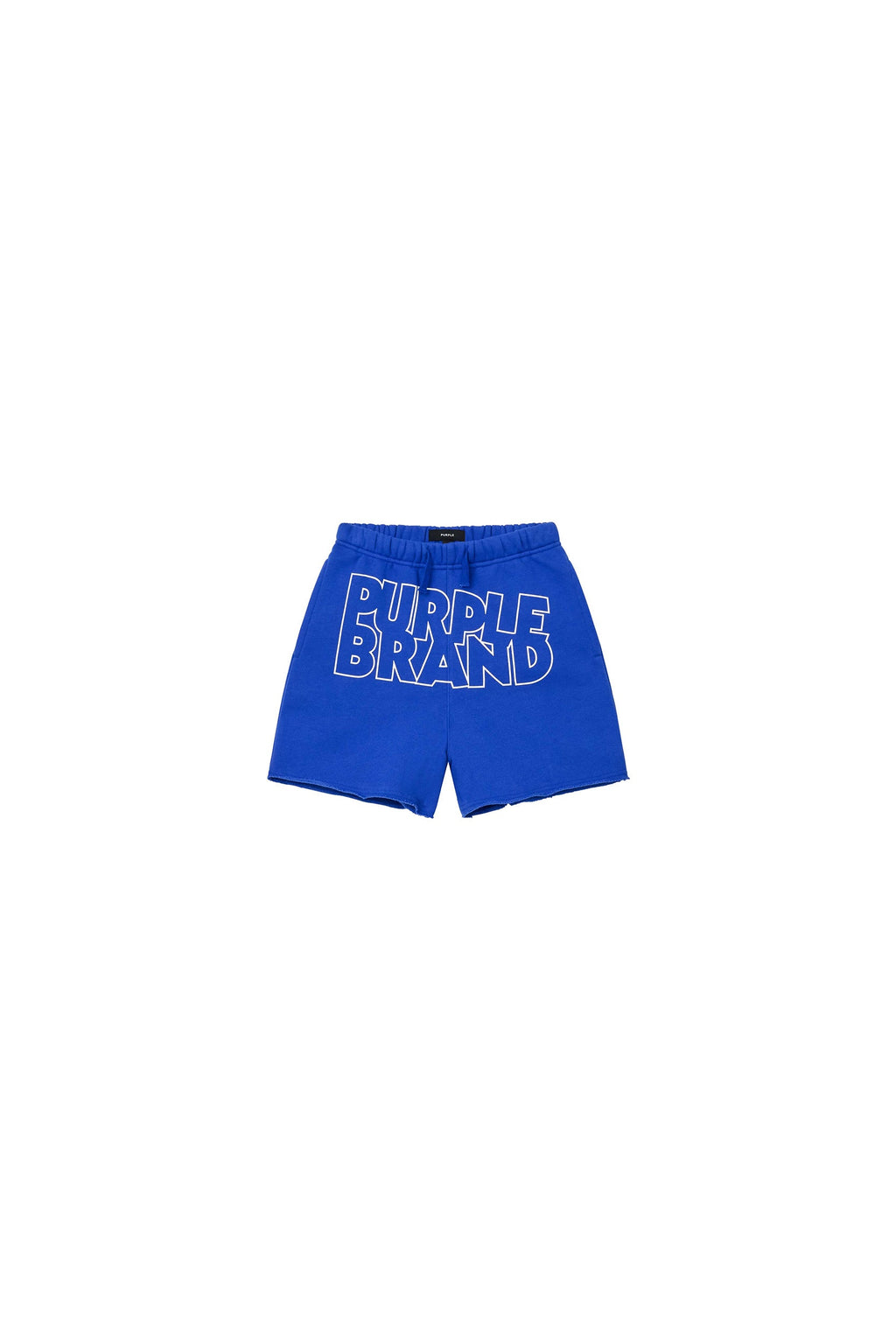 Kids' Stacked Short