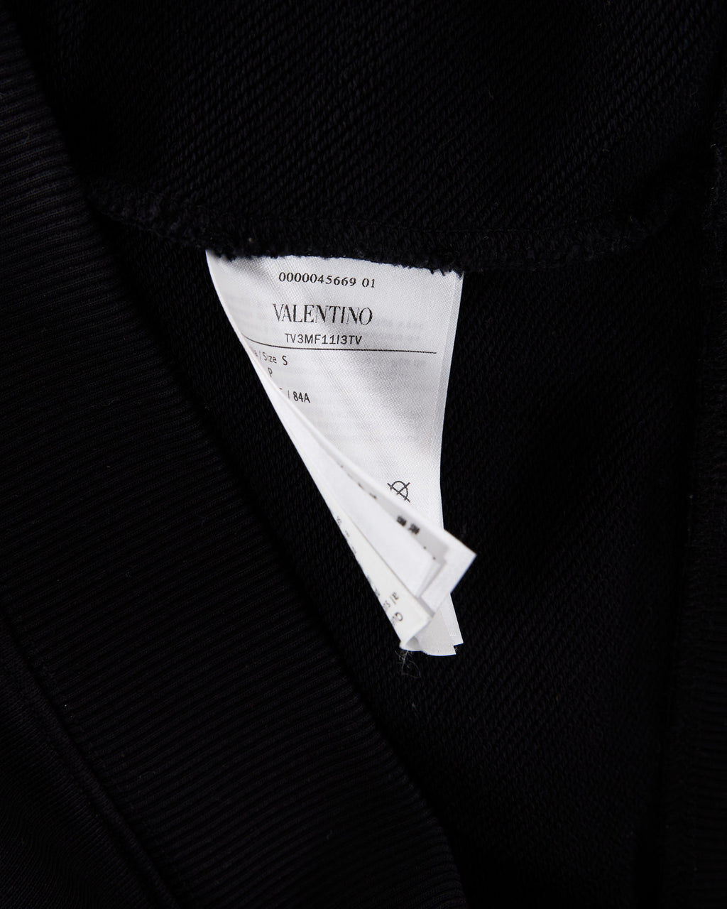 Valentino Hoodie