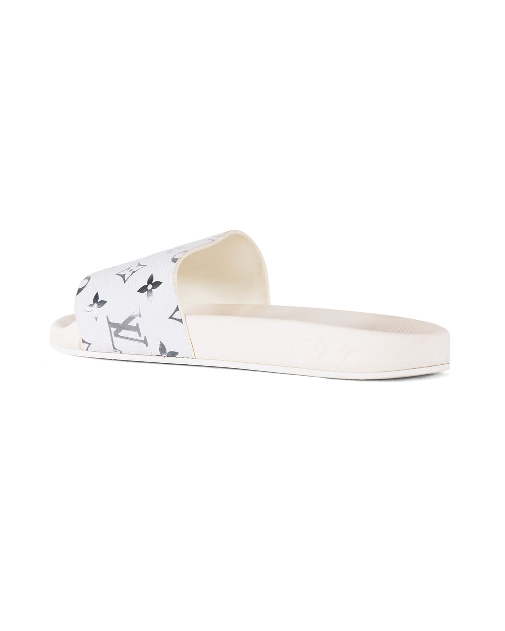 Louis Vuitton Slide
