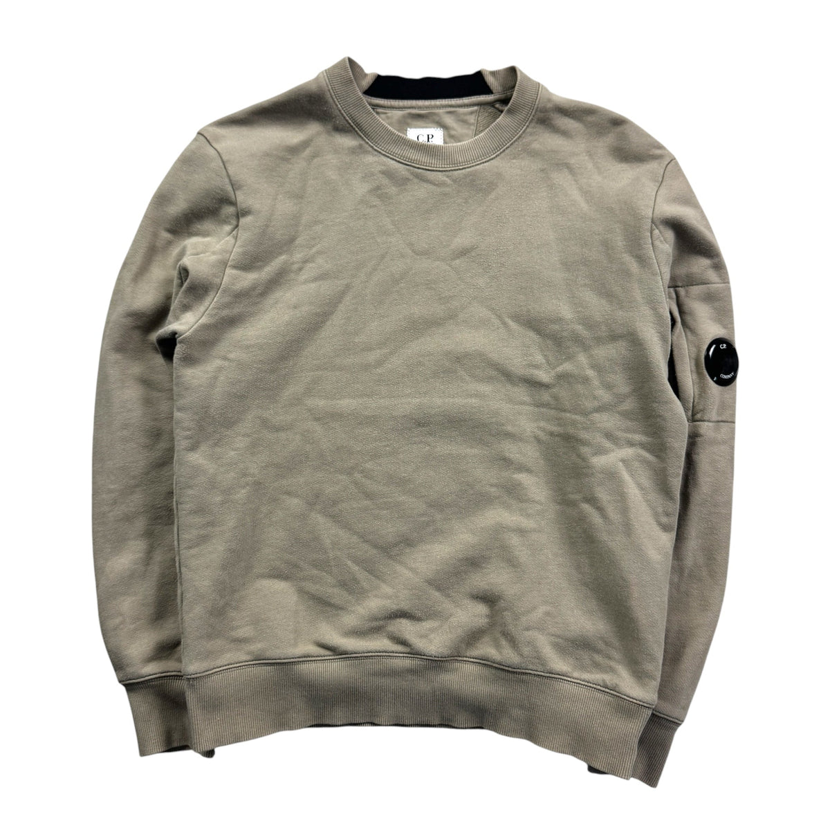 C.P Company Sweater (S)