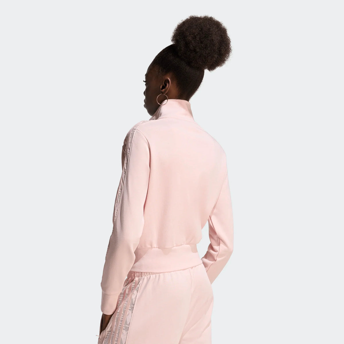 Wmns Adidas Firebird Lace Track Top