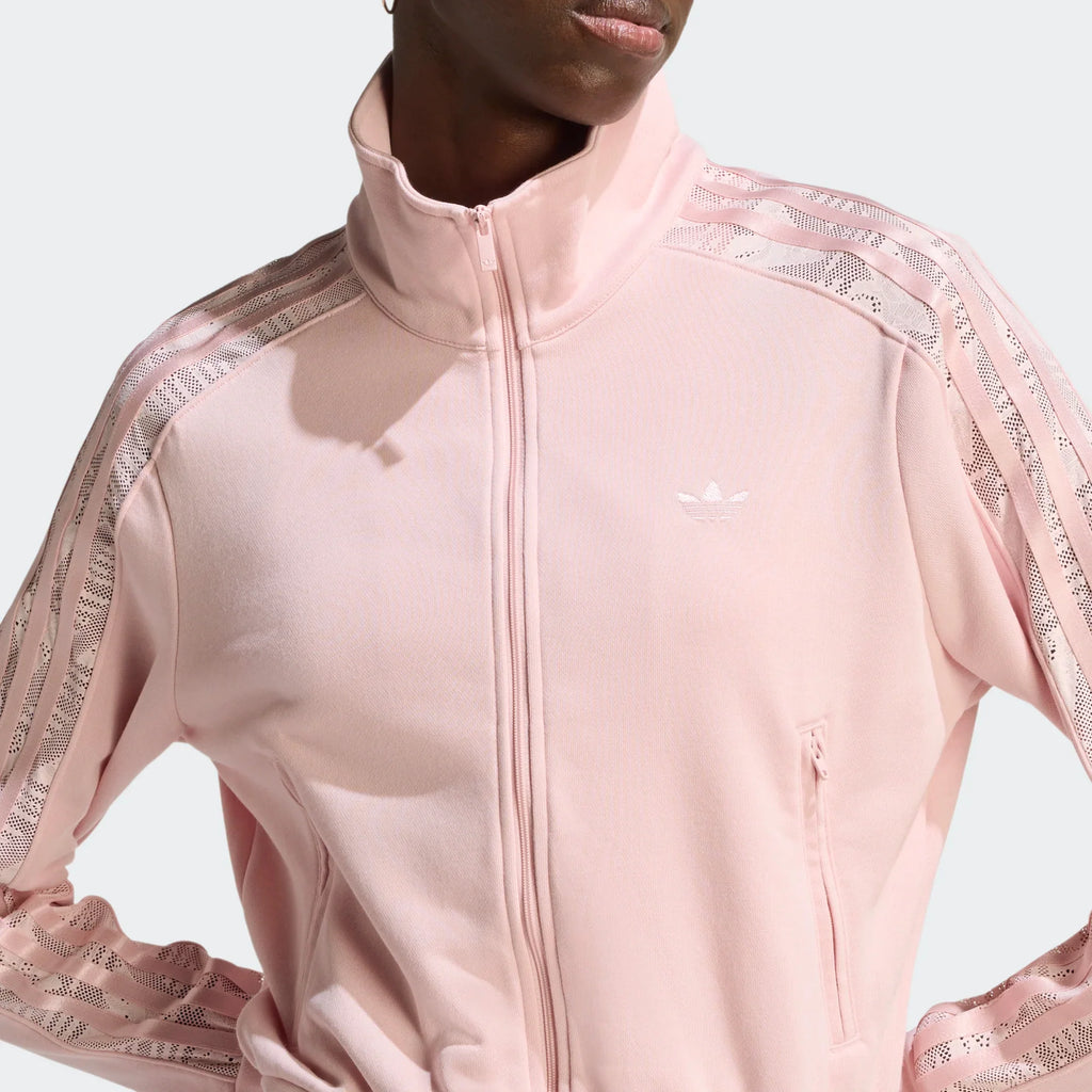 Wmns Adidas Firebird Lace Track Top