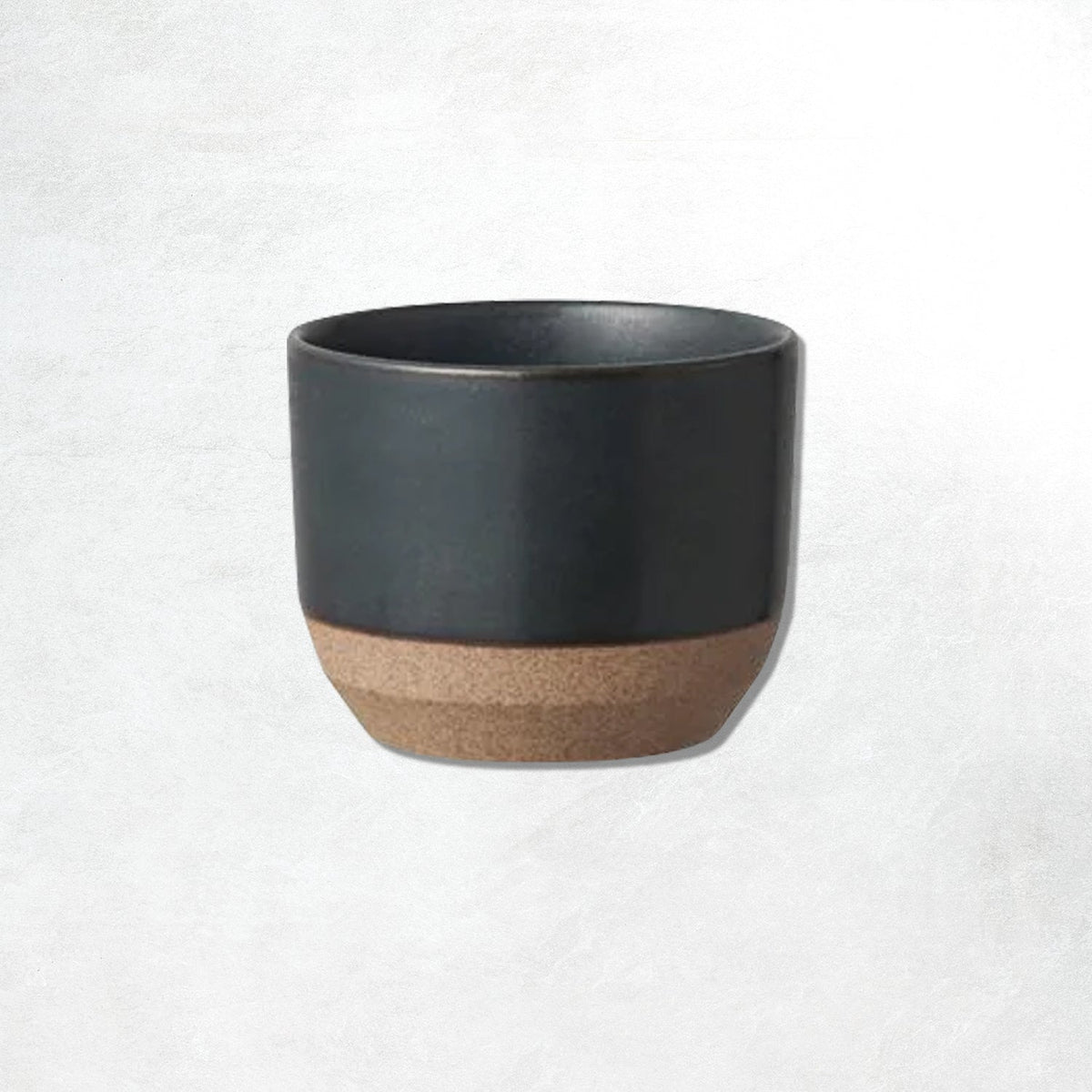 Kinto CLK-151 Cup 180ml: Black