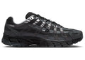 Nike P-6000 Suede Anthracite Metallic Silver HF0015-002