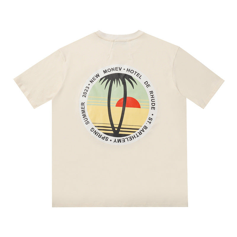 RHUDE T-Shirt #9