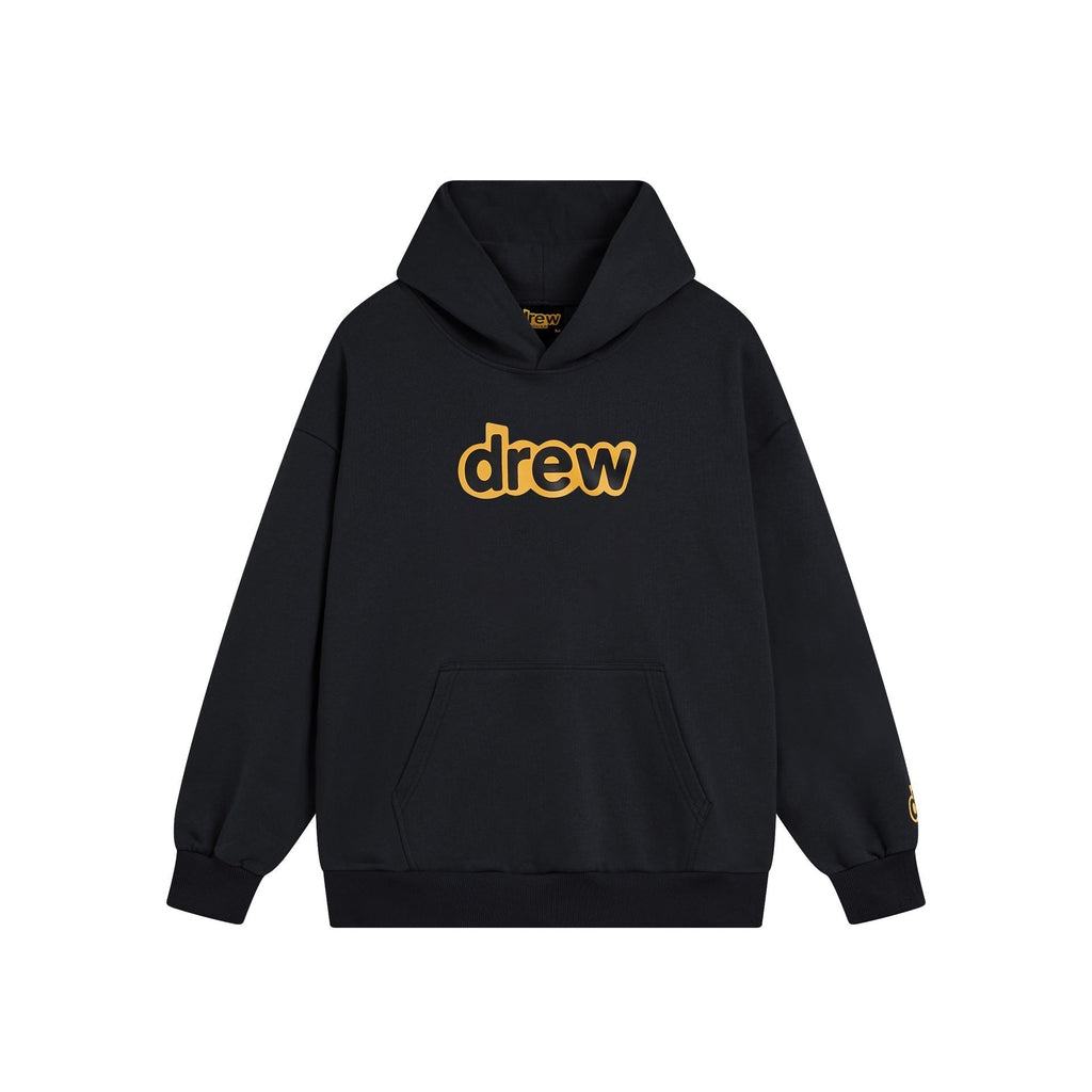 Drew House Hoodie Unisex Loose Casual Hoodie