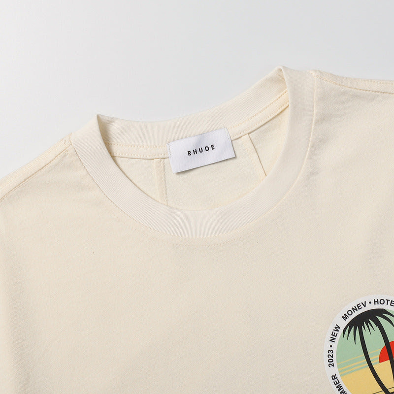 RHUDE T-Shirt #9