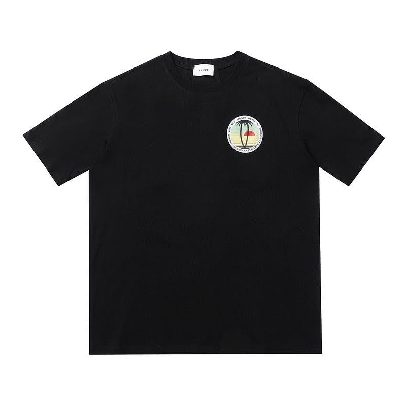 RHUDE T-Shirt #9