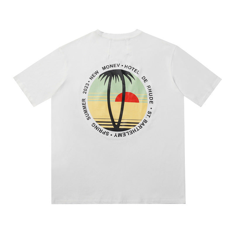 RHUDE T-Shirt #9