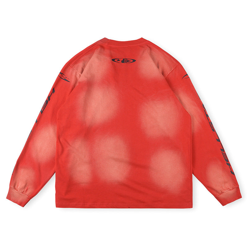 Hellstar Long Sleeve Tee