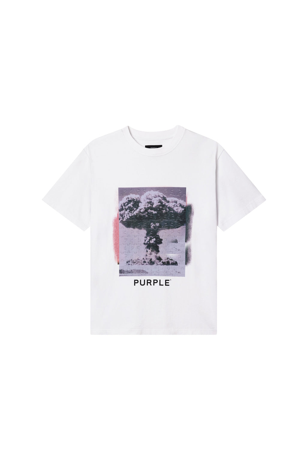 Melt Down Tee