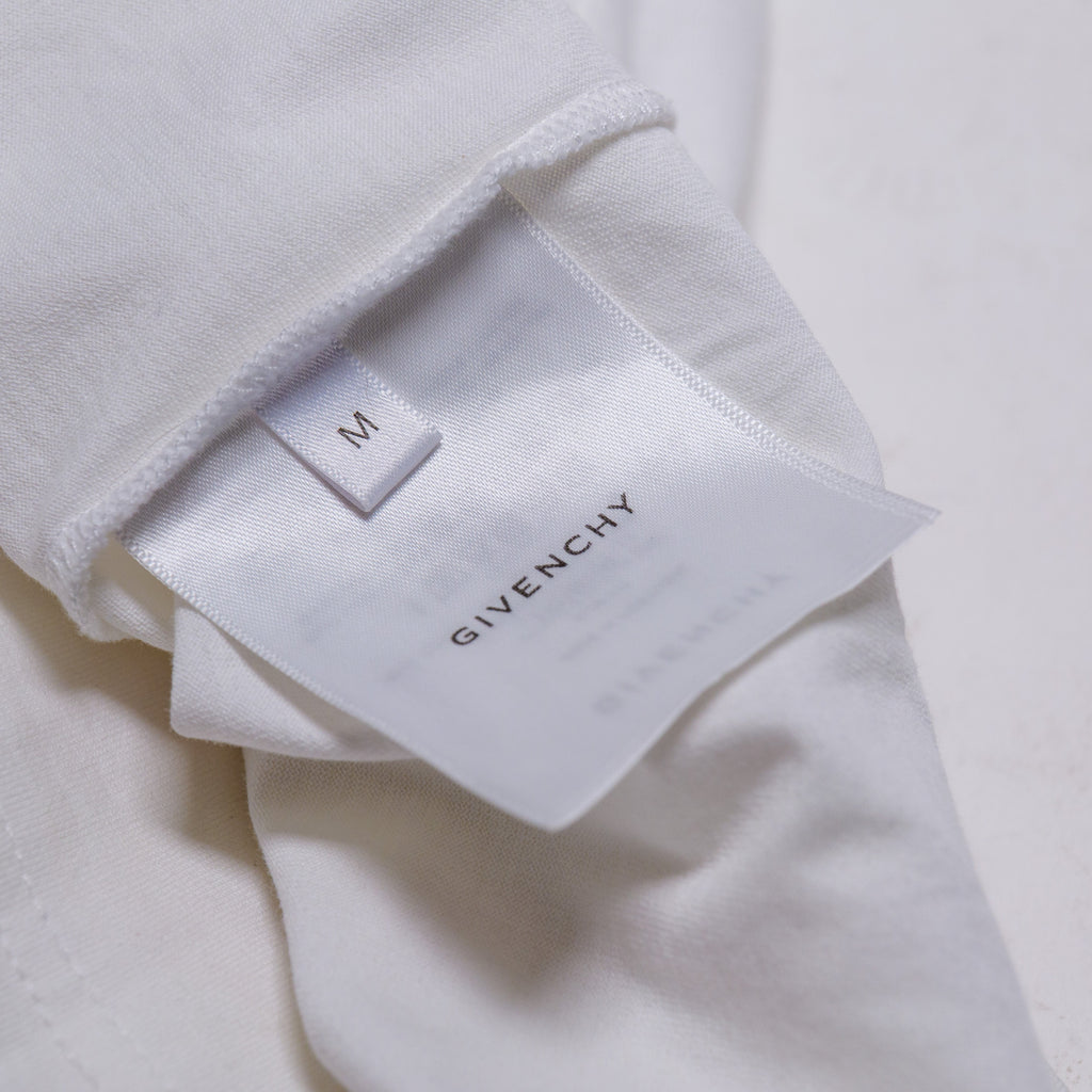 Givenchy T-Shirt & Shorts set