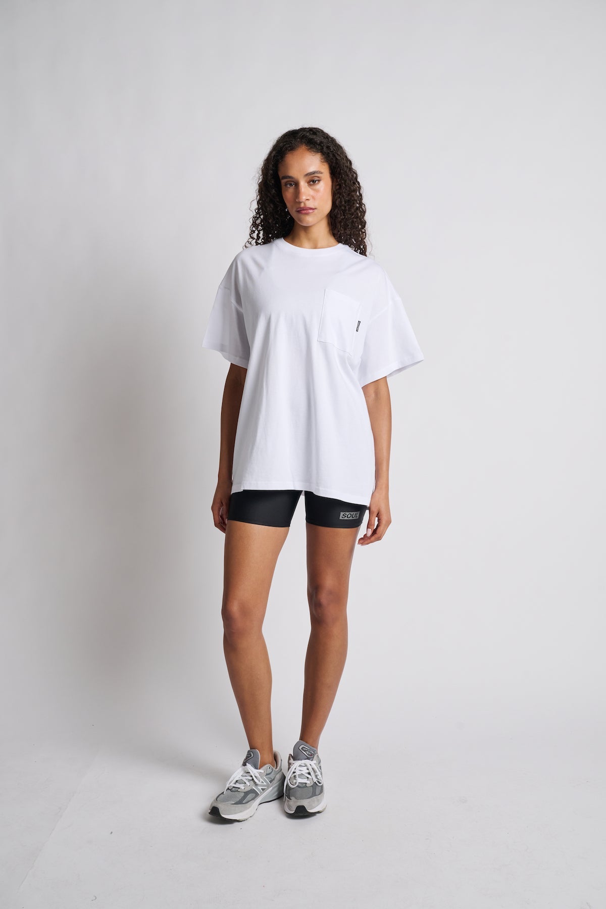 Ruby Pocket Tee