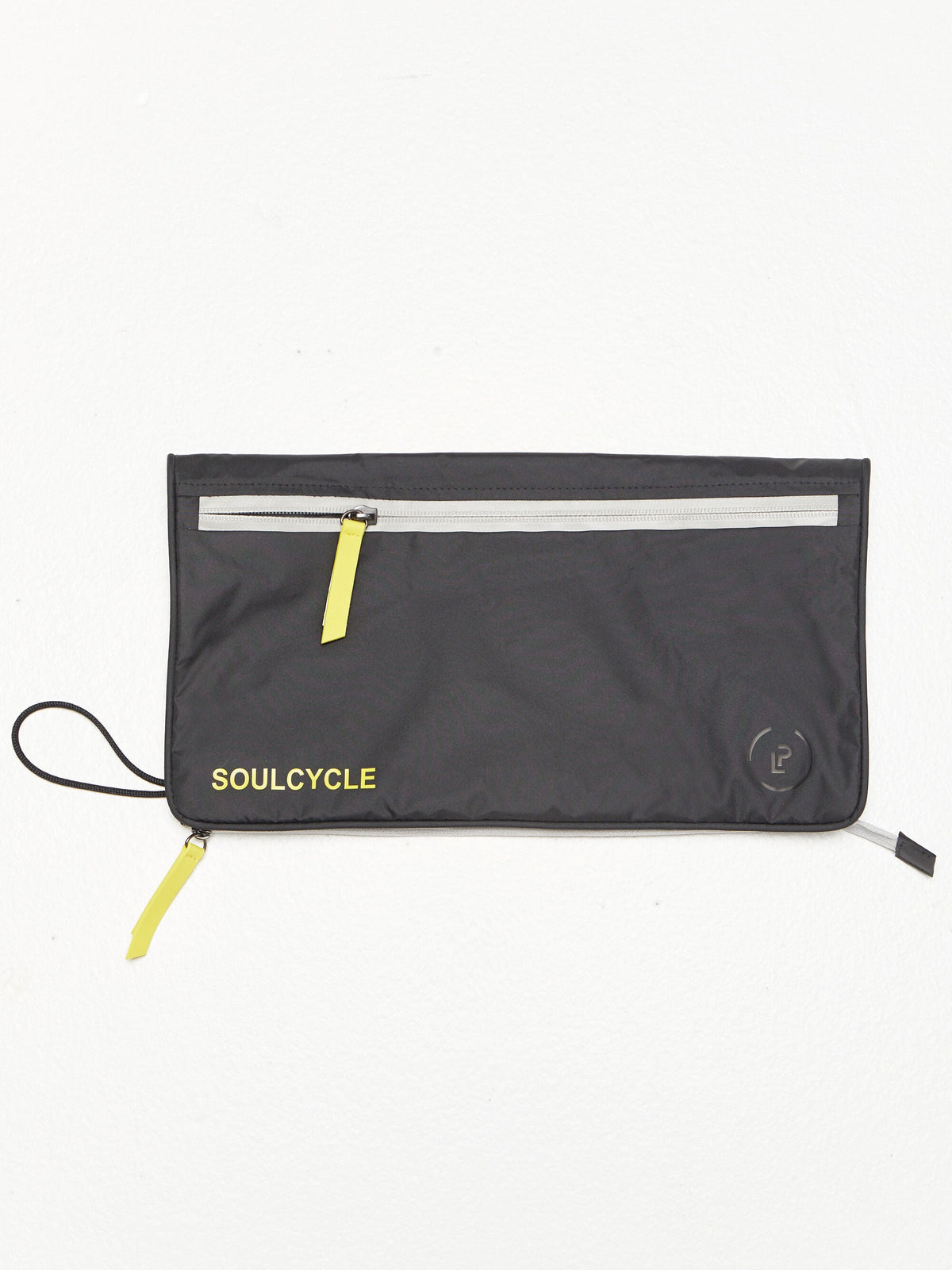 DOUBLE POCKET SWEATBAG