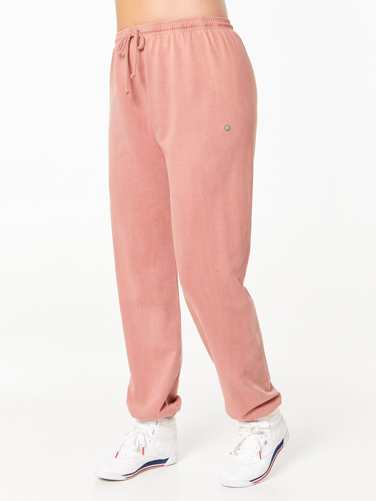 ALL STUDIO SWEATPANT CHAI