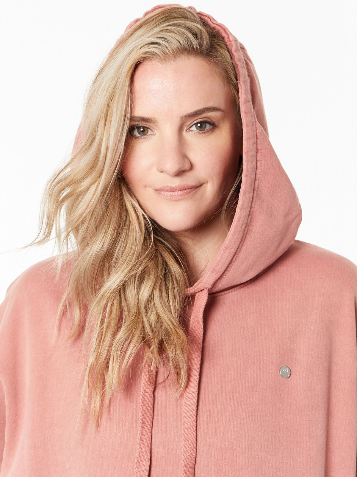 KINGSLEY HOODIE SPICED CHAI