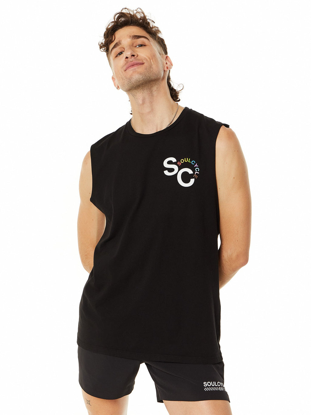 ALL SOULS TANK