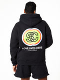 PRIDE KINGSLEY SWEATSHIRT
