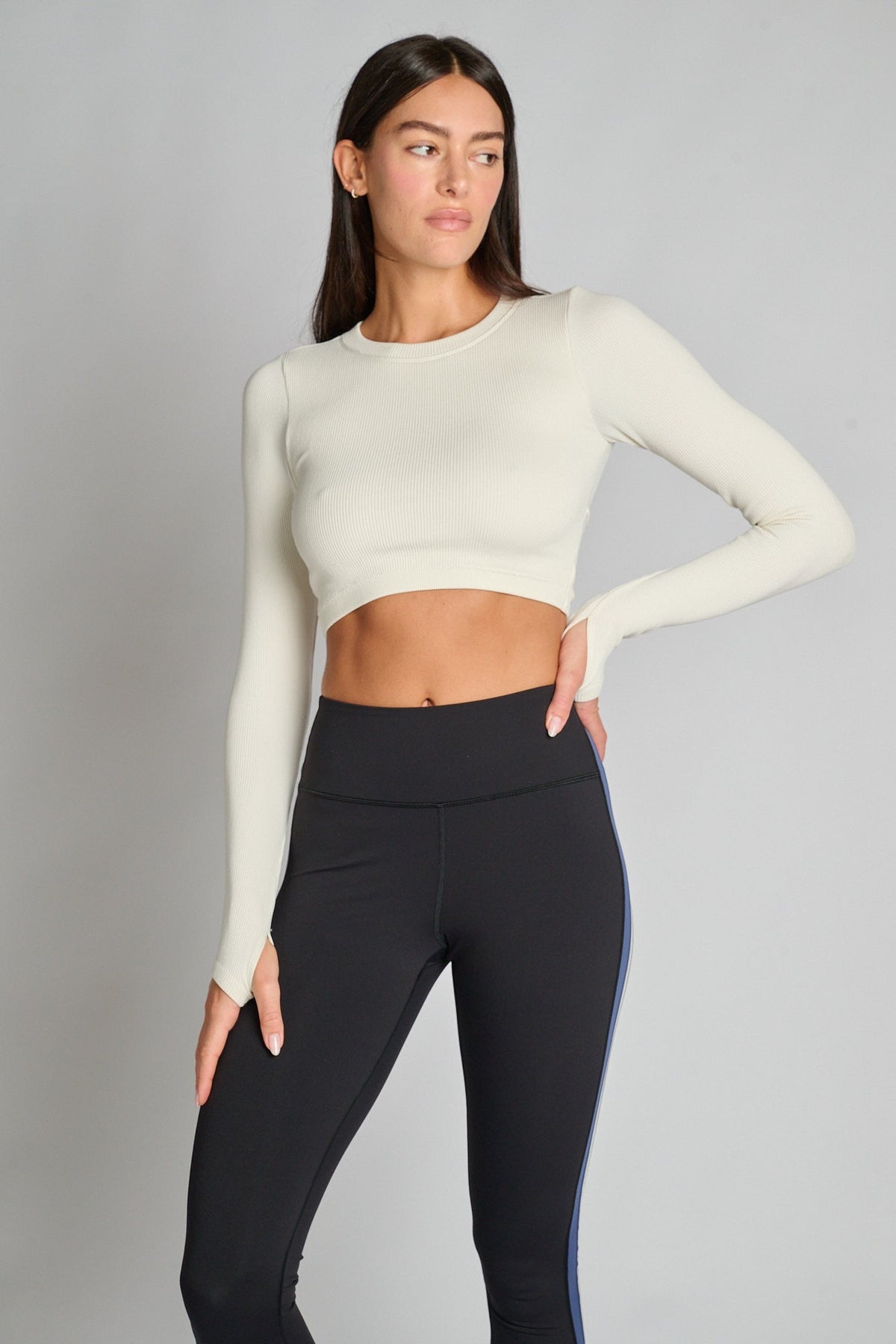 Liberty L/S Top
