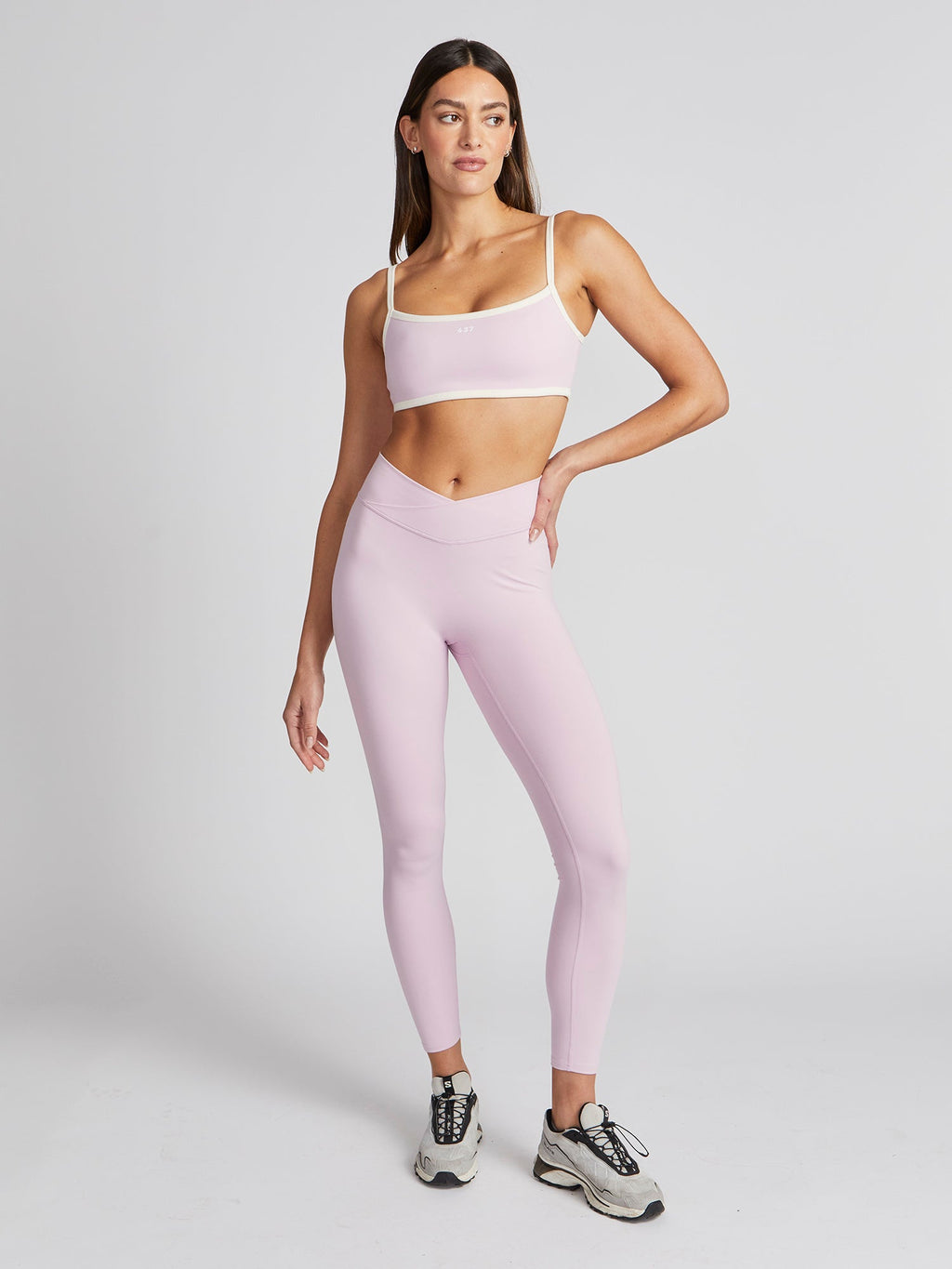 THE MICRO BRA