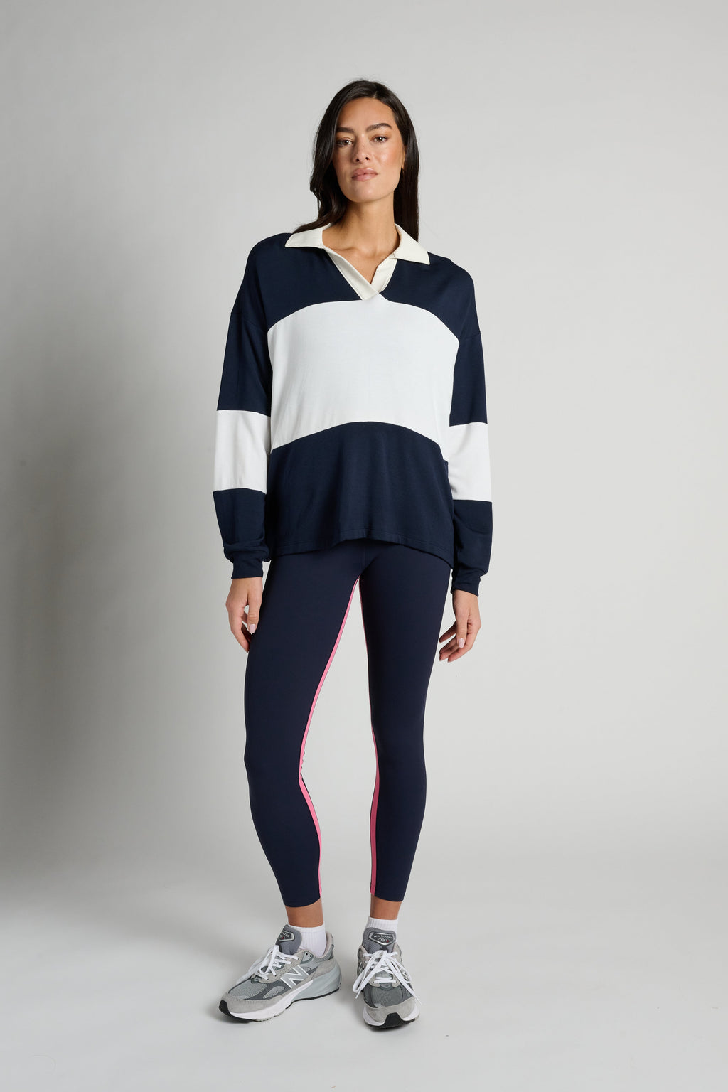 Katie Fleece Rugby