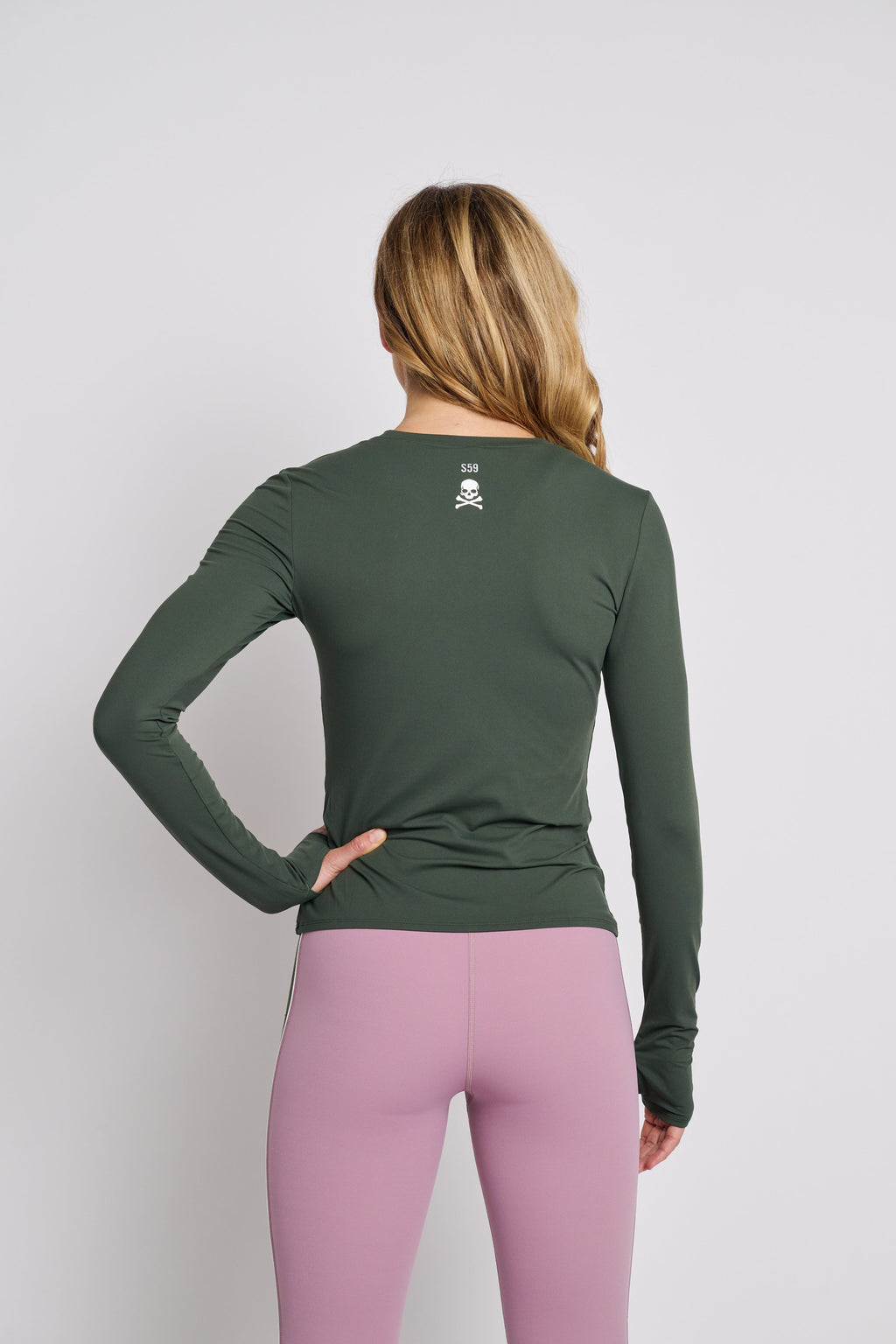 Airweight Lite Long Sleeve
