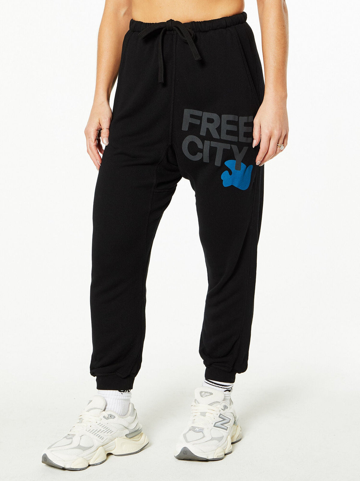 Superfluffpocketlux Sweatpant