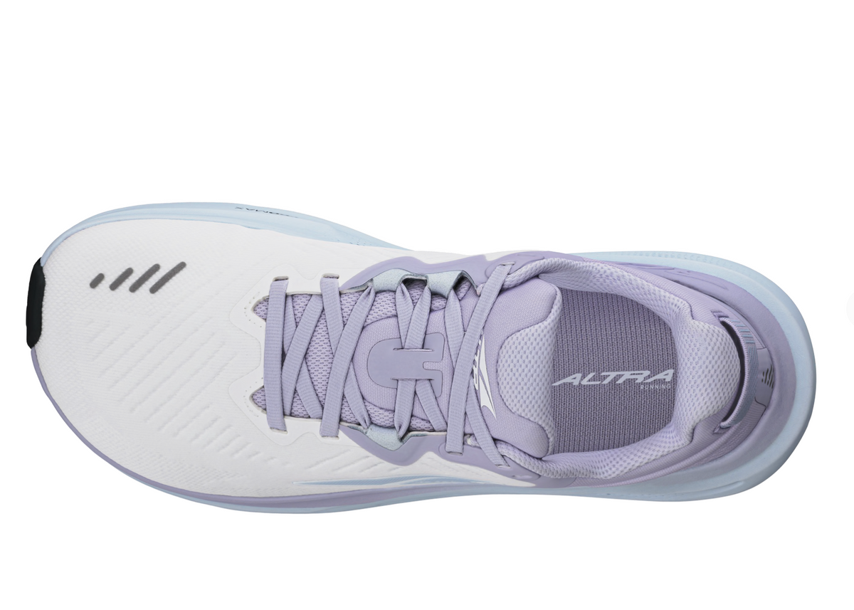 Women's Paradigm 8