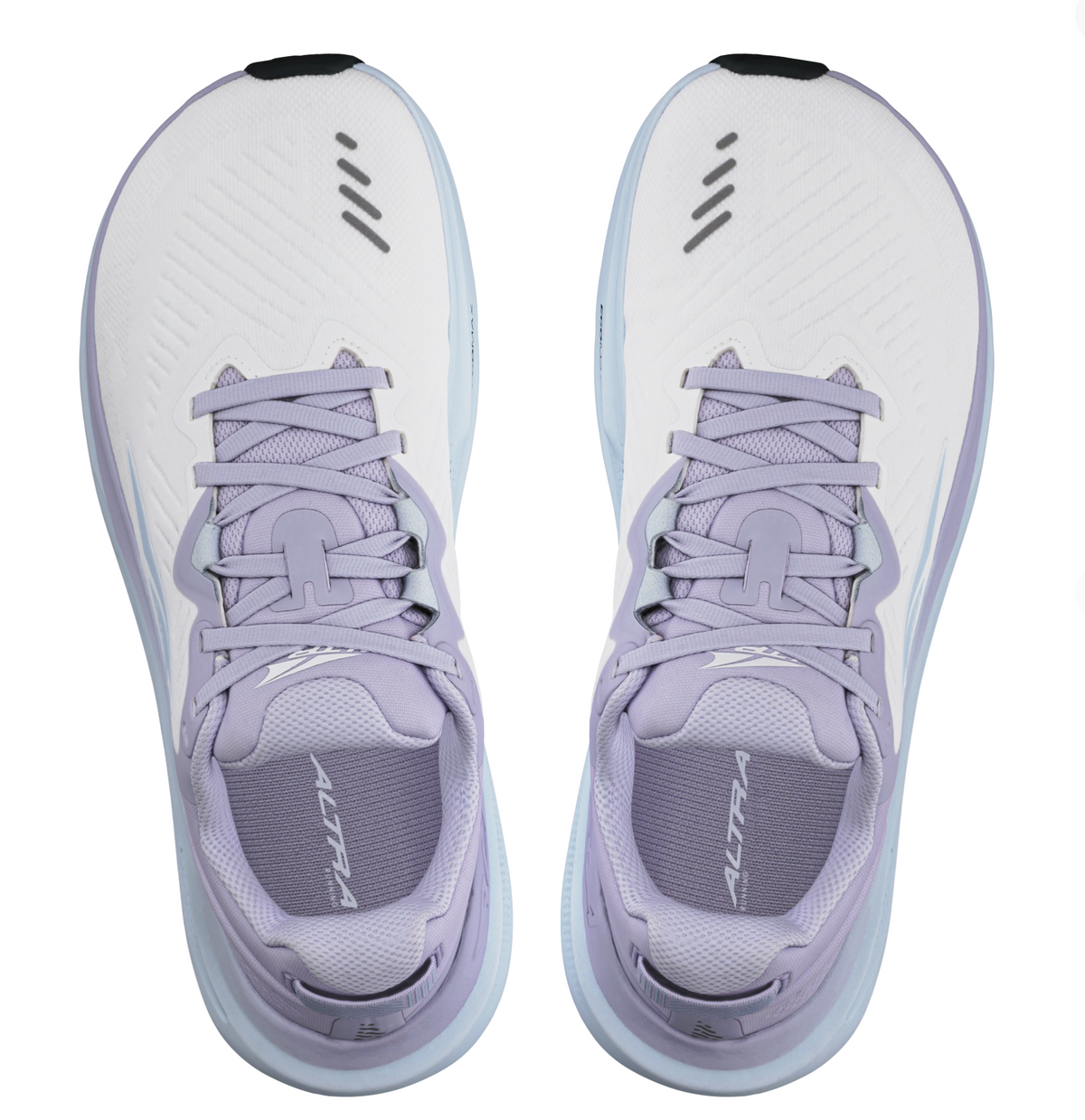 Women's Paradigm 8