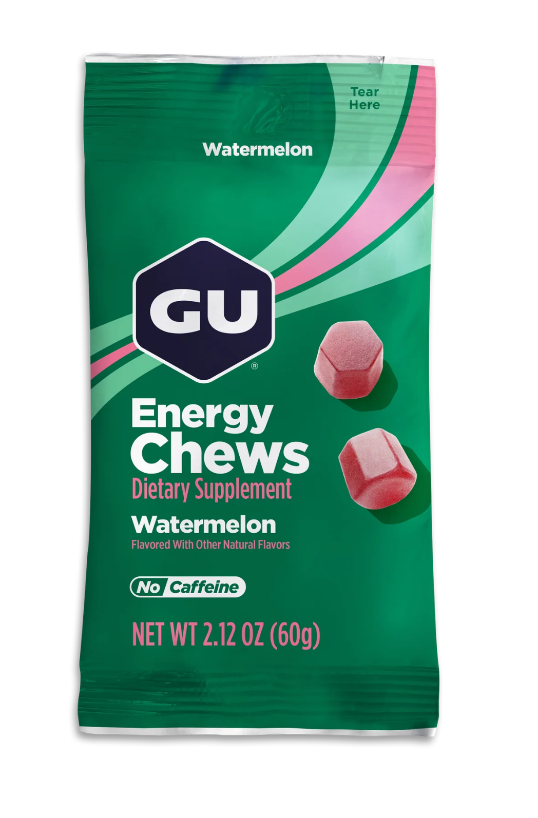 Energy Chews