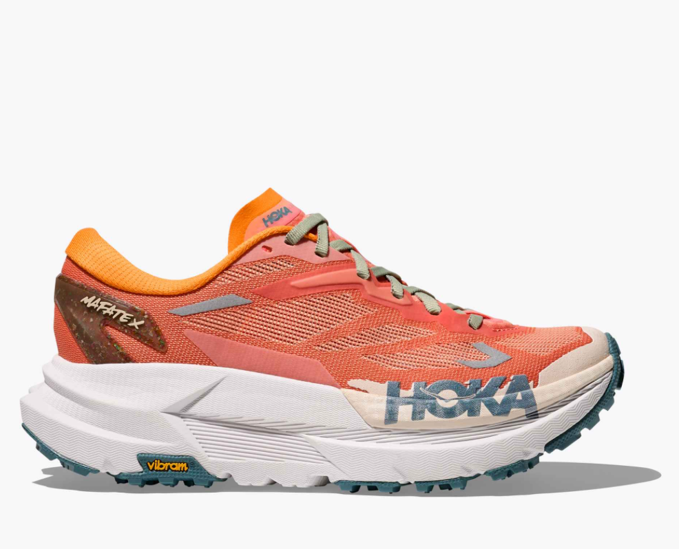 Women's Mafate X