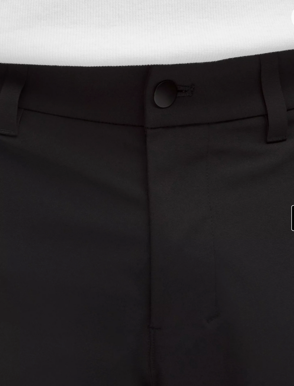 ABC Slim-Fit Trouser 32L *Warpstream