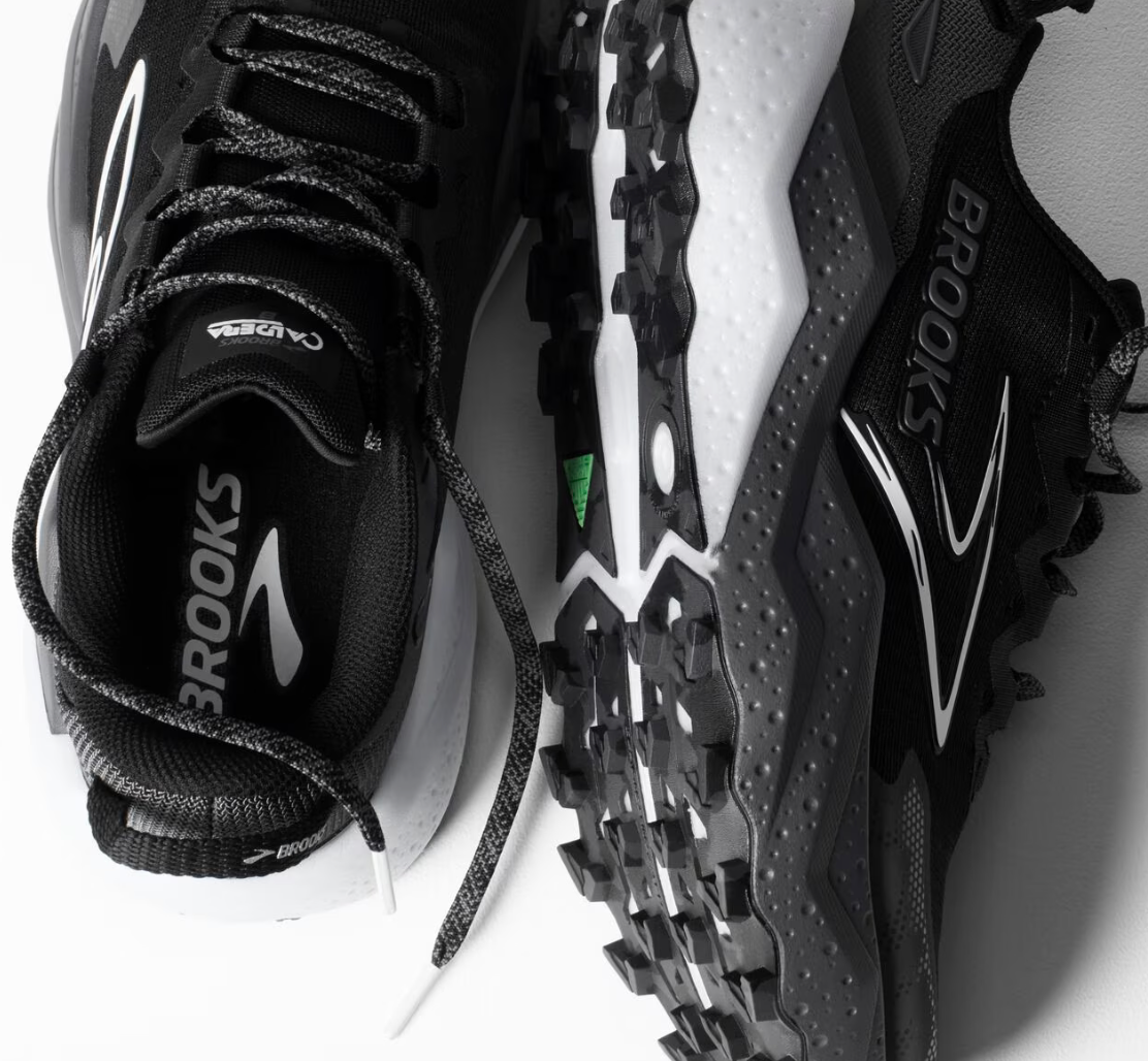 Women's Caldera 8