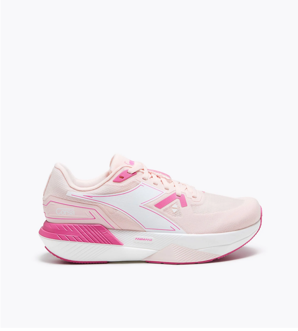 Women's Corsa