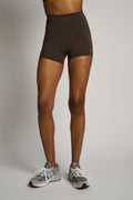 Signature 3" Bike Short
