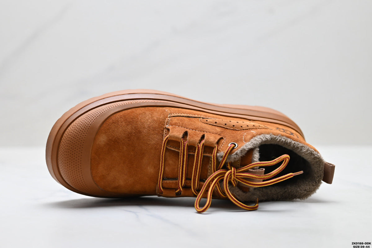 UGG Tasman Weather Hybrid Waterproof Low-Top Shoes