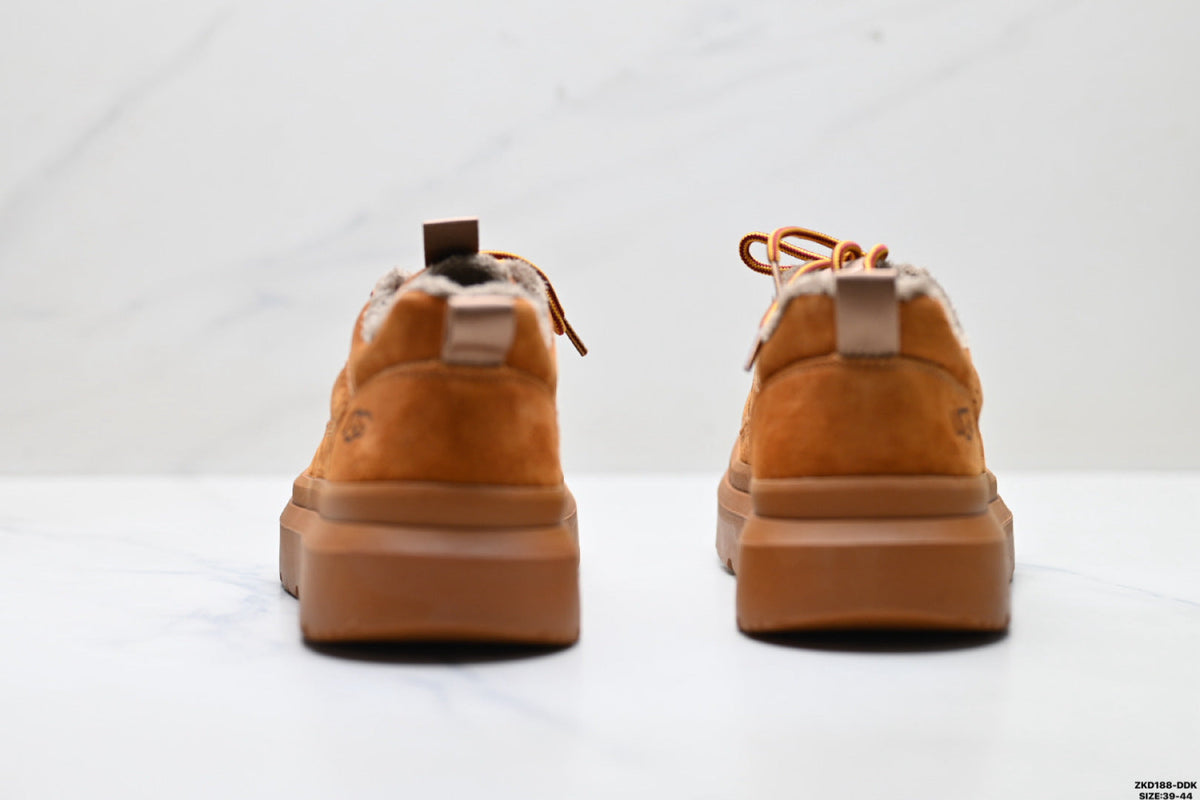 UGG Tasman Weather Hybrid Waterproof Low-Top Shoes