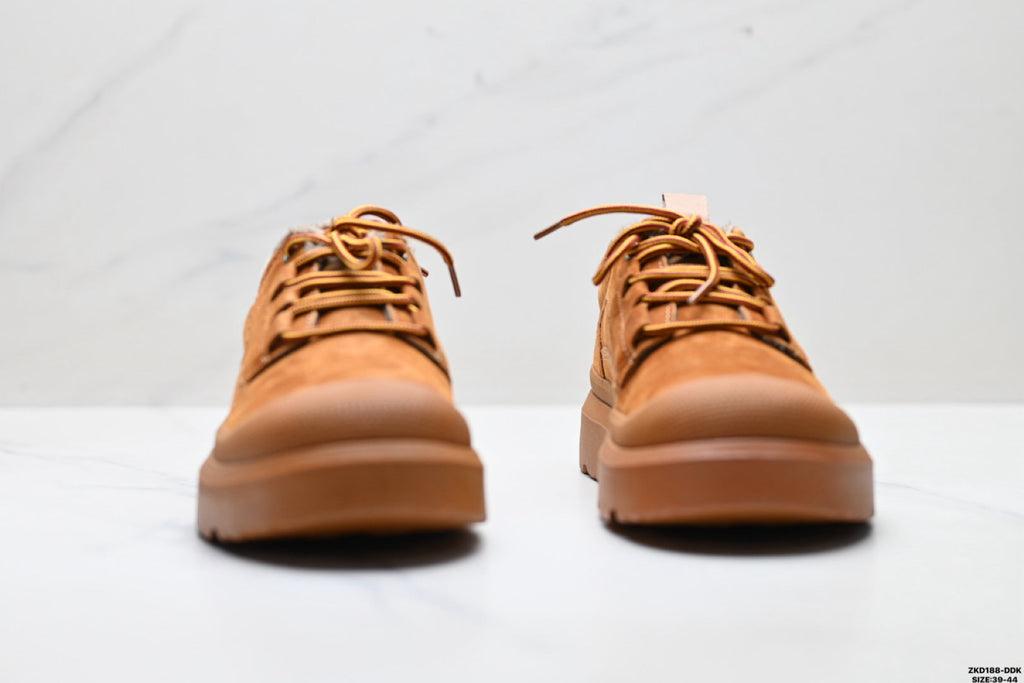 UGG Tasman Weather Hybrid Waterproof Low-Top Shoes